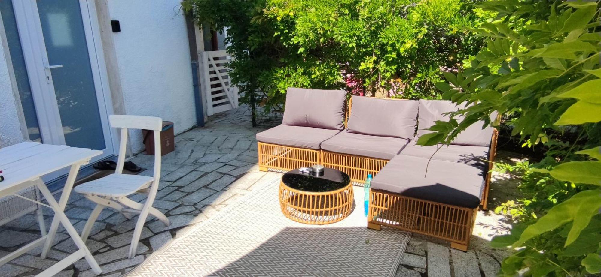 Residenza Bertolini Lägenhet Fosdinovo Exteriör bild