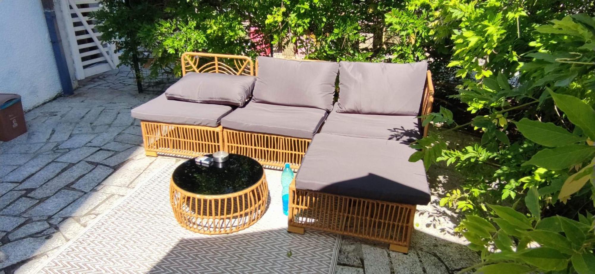 Residenza Bertolini Lägenhet Fosdinovo Exteriör bild
