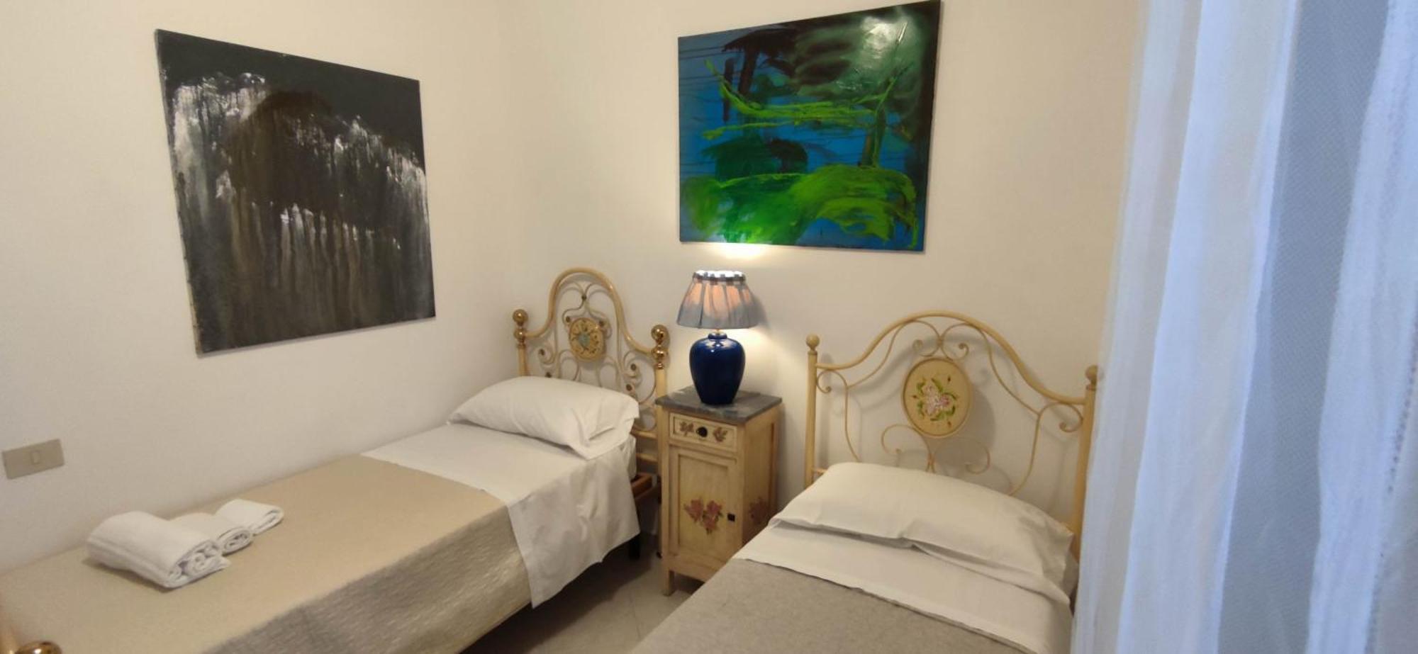 Residenza Bertolini Lägenhet Fosdinovo Exteriör bild